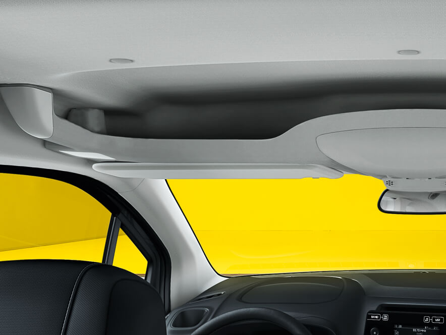 Місця для речей