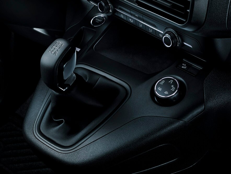 Коробка передач