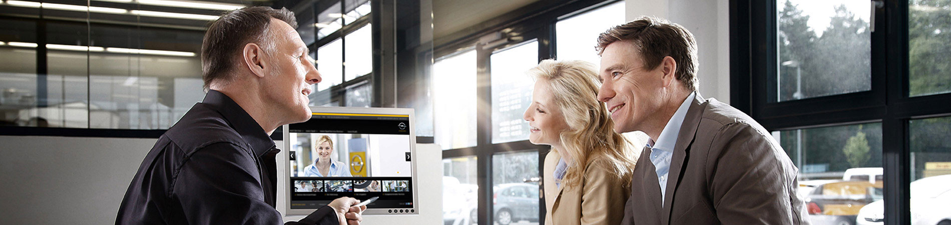 Кредитування за програмою BuyEasy